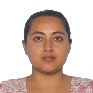 MRS. SAPANA TIMSINA
