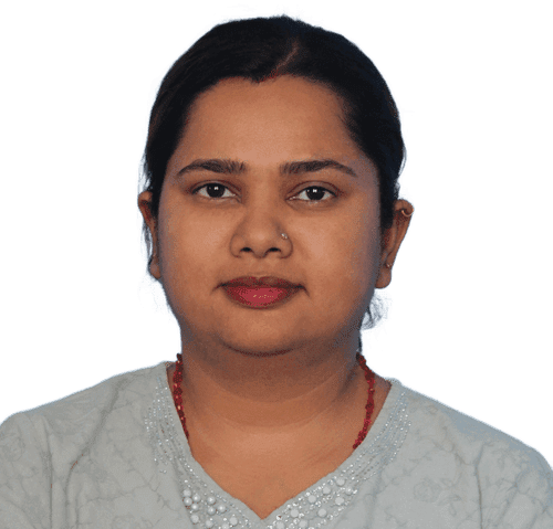 MRS. SUNITA TIMALSINA