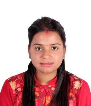 MRS. SUSHMITA SAPKOTA